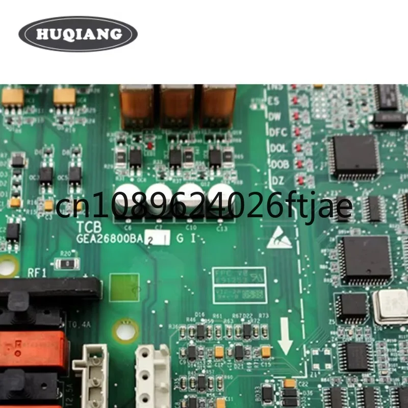 

HQ Elevator Controller Main PCB Elevator Control BOX Mainboard TCB GAA26800BA2GI GEA26800BA2GI GBA26800BA2GI