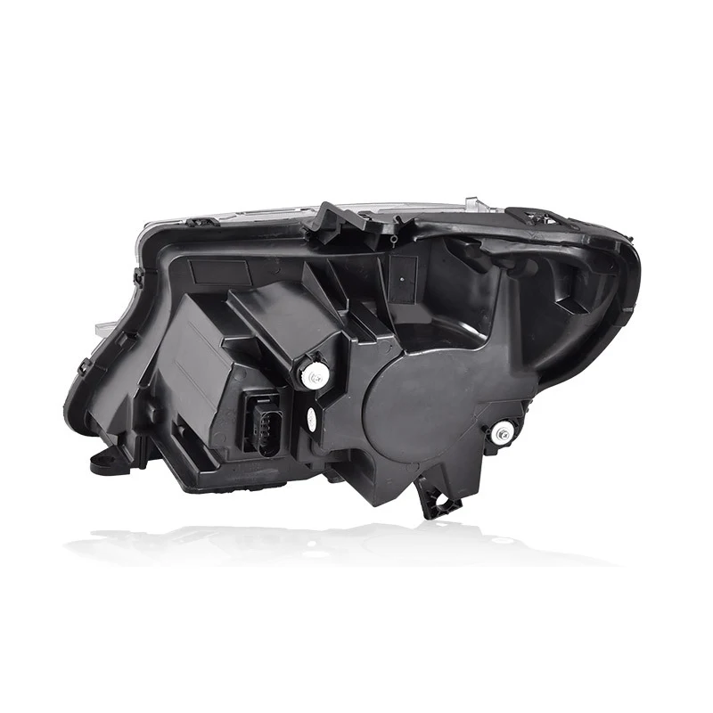 

Car For Benz Vito W447 Headlight 2016-2023 Upgrade Modified to New DRL Dynamic Turn Signal LED Headlight Auto Accessories
