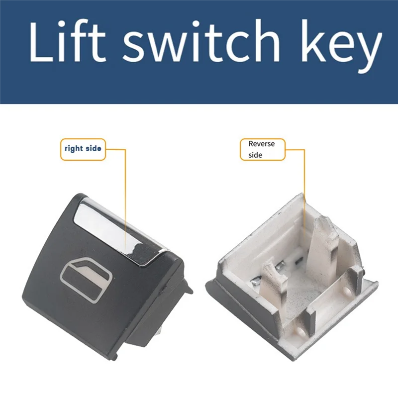 

SQPP-1Set/4 шт. главная кнопка переключателя подъема оконного стекла 670025406 для Maserati Ghibli Quattroporte 2013-2017 670097037