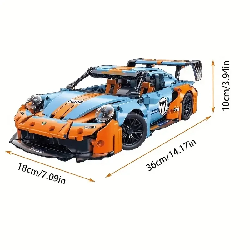 Thumbnail 4 - #59 Top Rated Drift RC Cars to Buy in 2026