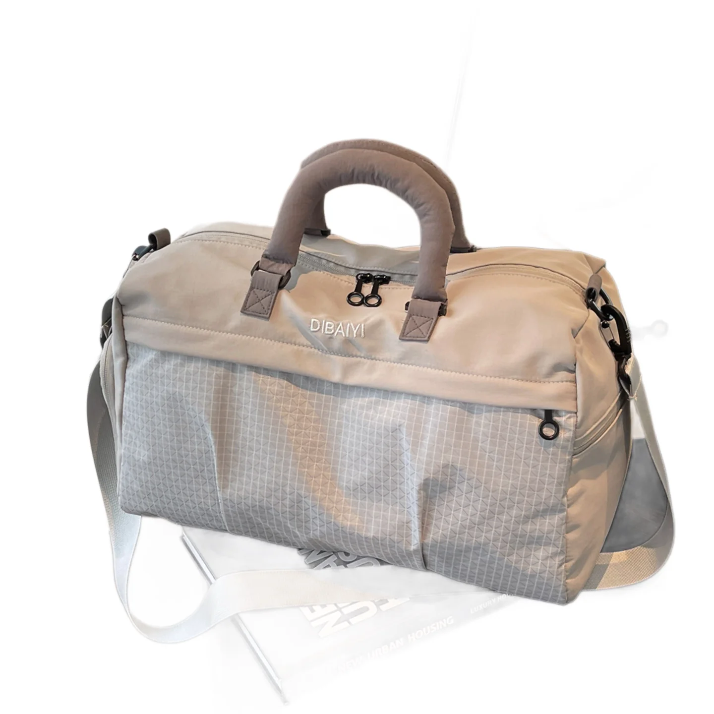grand-sac-de-voyage-a-grande-capacite-impermeable-leger-sac-de-sport-pour-hommes-et-femmes-sac-a-main-compartiment-separe-pour-vetements-secs-et-humides-sac-pour-la-maternite-et-l'hopital