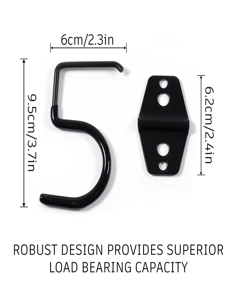 Thumbnail 2 - #36 Highest Rated Utility Hooks to Buy in 2026