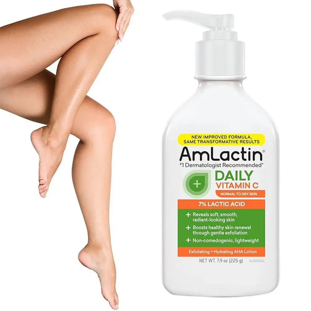 

Алактотиновые увлажняющие лосьоны для тела 12% лосьон с молочной кислотой, питательный, увлажняющий, увлажняющий, снимает шкала, уход за кожей