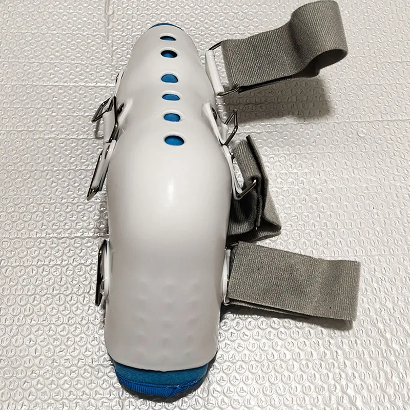 

Children Orthosis Arm Support Brace-Adjustable Post Op Elbow Stabilizer Splint-For Fractures/Trauma Recovery Support