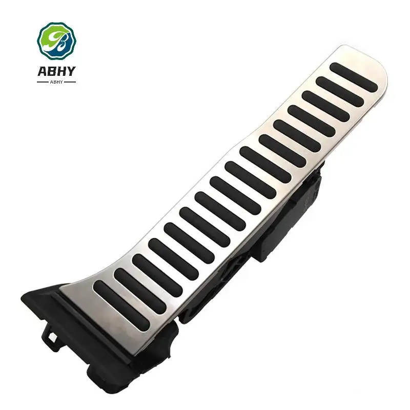 

ABHY-Car Upgrade Classic Organ Accelerator Pedal For MQB VW Golf 7 Passat B8 Octavia MK3 A3 S3 RS3