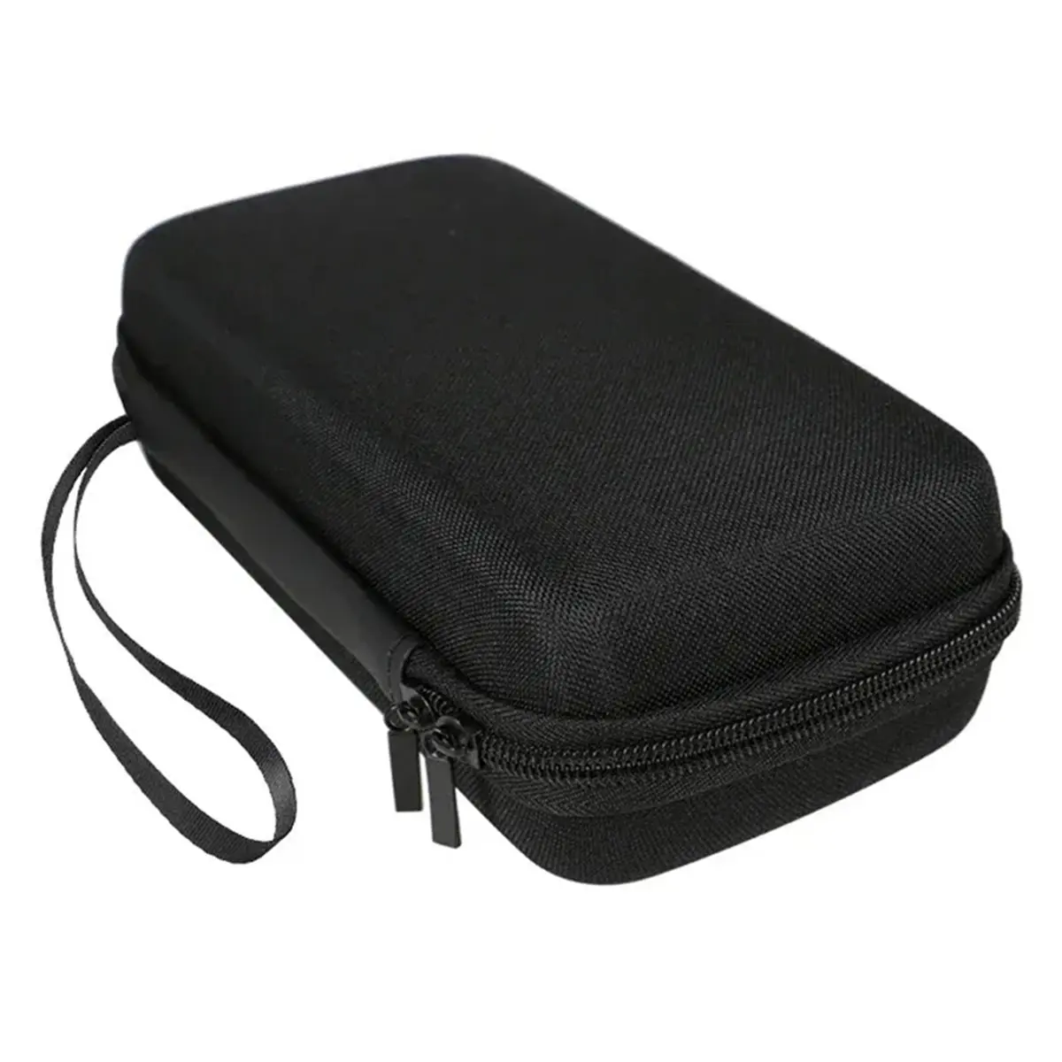 Eco-friendly Electric Hair Cutting Bag, EVA Storage Box Hair Care Tools, Travel Universal Suitcase Applicable to Hairdresser Dig
