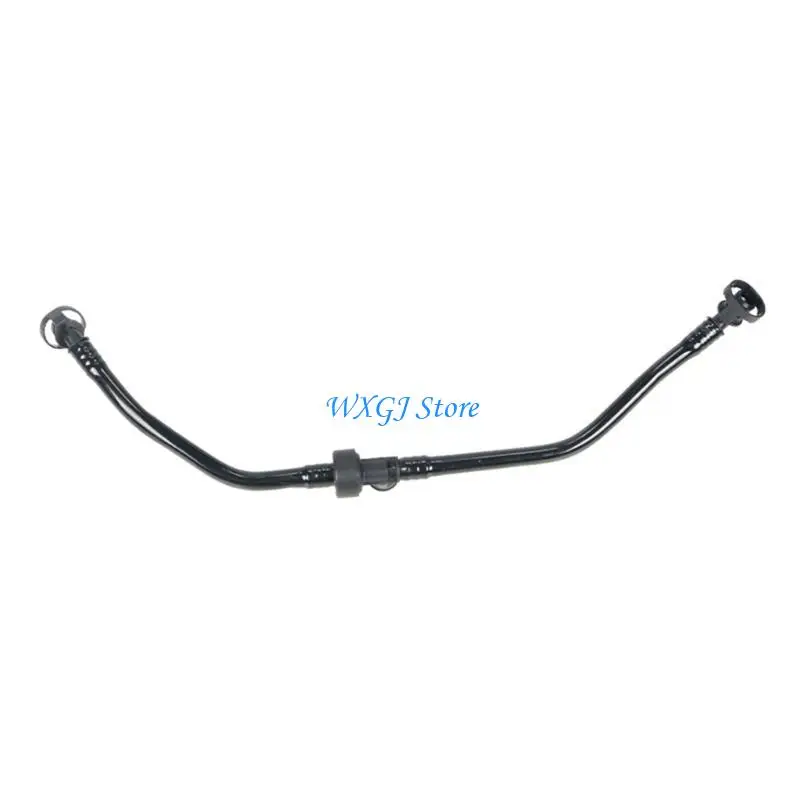 

37JE 13908665277 Replacement Auto Injection Drainage Pipeline for Series