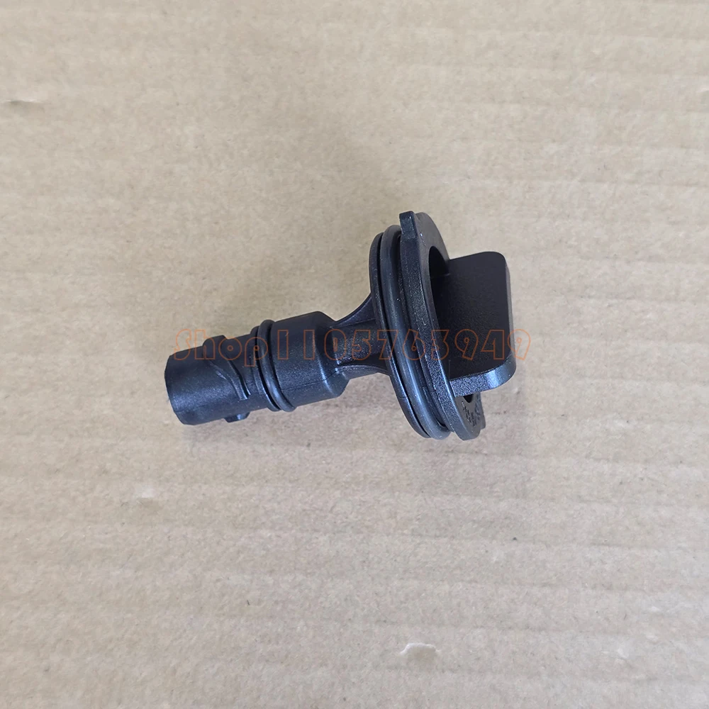 Engine Block Breather PCV Valve 53032940AB 53032940AA for Chrysler 300C 5.7L Dodge Ram 2002-2010 Magnum Jeep Grand Cheroke