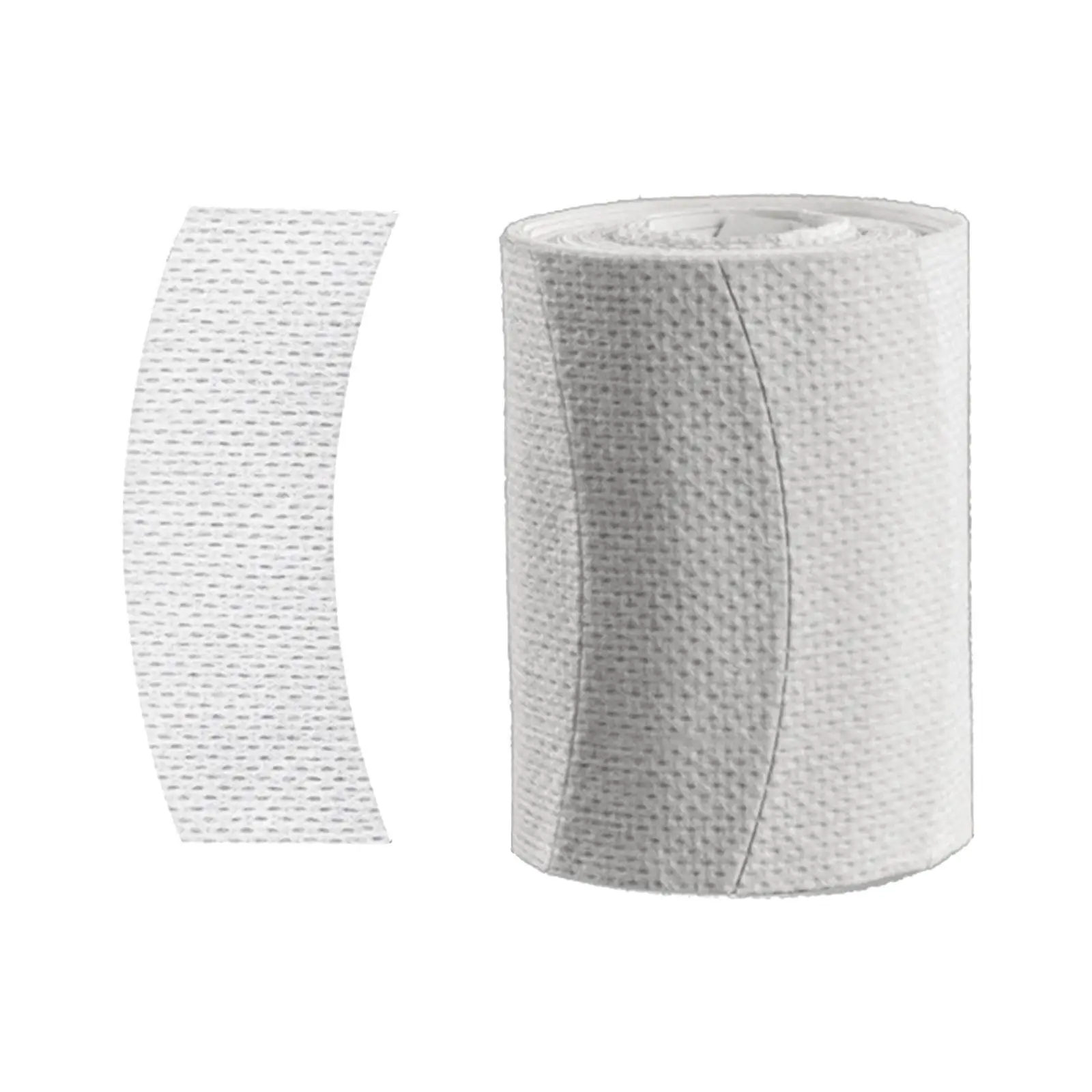 Parches Suaves y Transpirables para Debajo de los Ojos para Extensiones de Pestañas, Kit de Maquillaje, Salón y Hogar, Parches para Mejorar las Pestañas