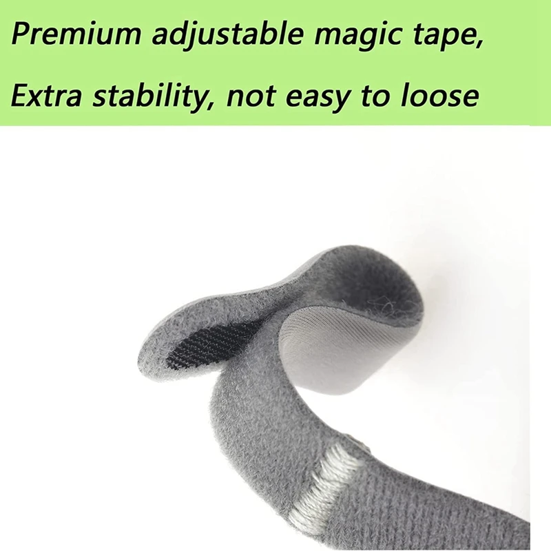 Replacement Headgear Strap For Dreamwear, Premium Durable Material Supplies Adjustable Perfect Fit Design