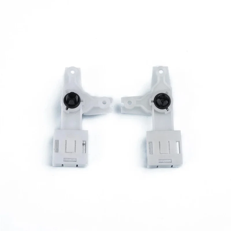 193839826 193839825 323839828 323839827 Door Lock Relay Lever Rear Right & Left Fit For V-W Golf J-etta Passat Quantum