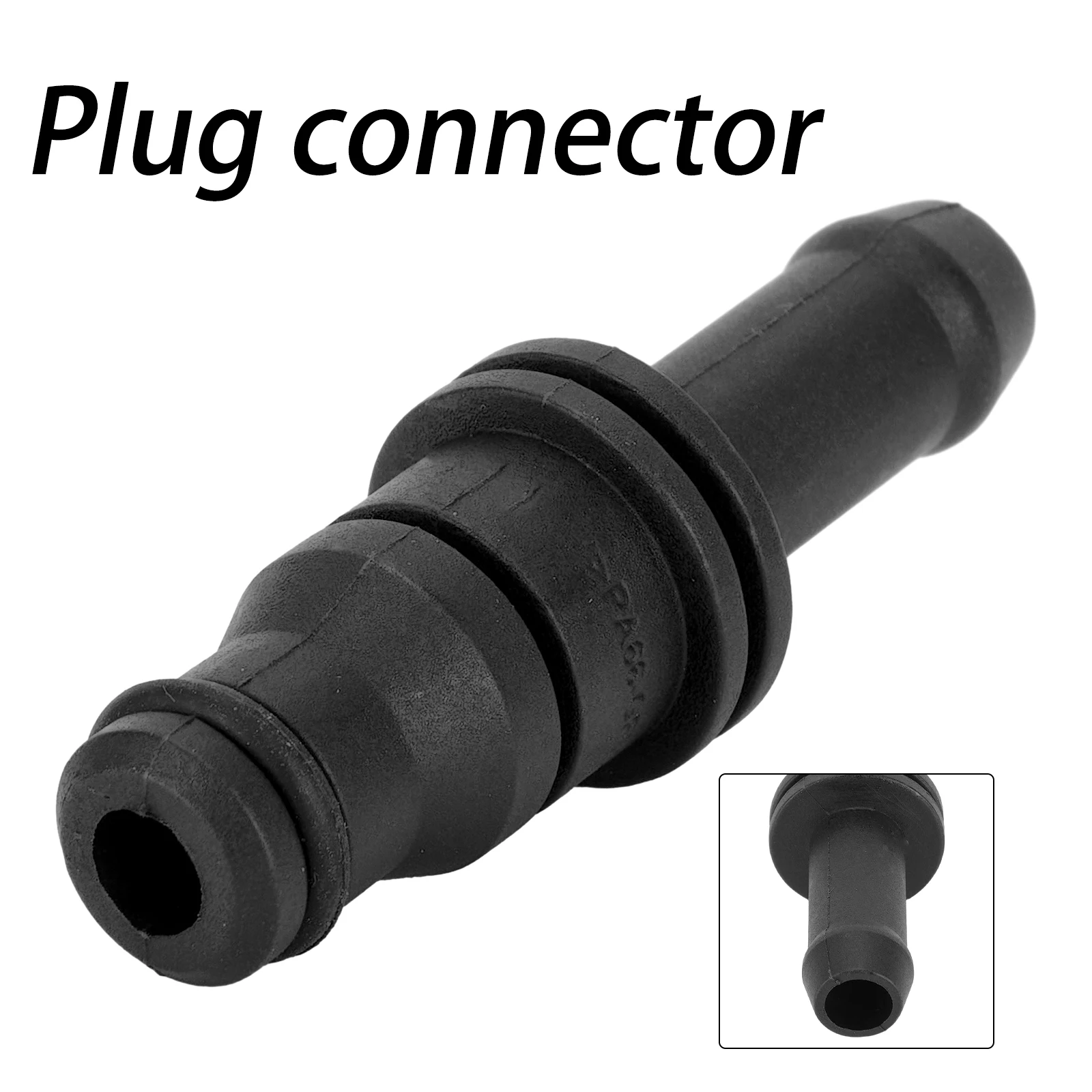 

Part Hose Connectors Hose Connector Plasitc 0039970689 1.5x4.5cm Expansion Fit For Mercedes Brand New Replacement