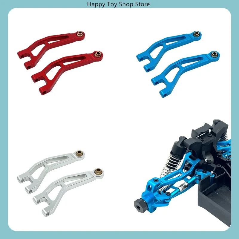 

Metal Upgrade Front Upper Suspension Arm for MJX 1/18 18208 RC Car Spare Parts