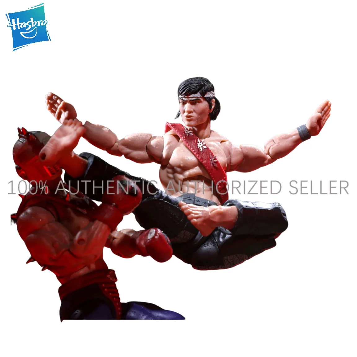 New 100%Original Hasbro G.I. Joe Classified Series 116 Quick Kick Action Figure Collection Toys Model