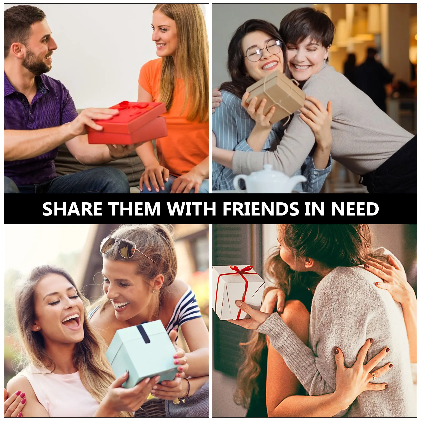 

100 Pcs Disposable Non-woven Towels Thicker Softer Excellent Absorption for Bathroom Kitchen Party Restaurant Home Use