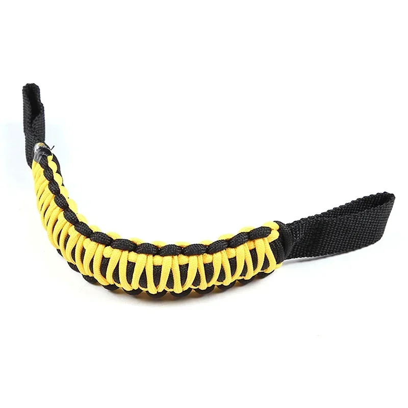 

1 шт. ткань Оксфорд для Toyota FJ Cruiser 2007-2021, подголовник автомобиля, поручень, подлокотник сиденья, веревка, автомобильные аксессуары (разные цвета)