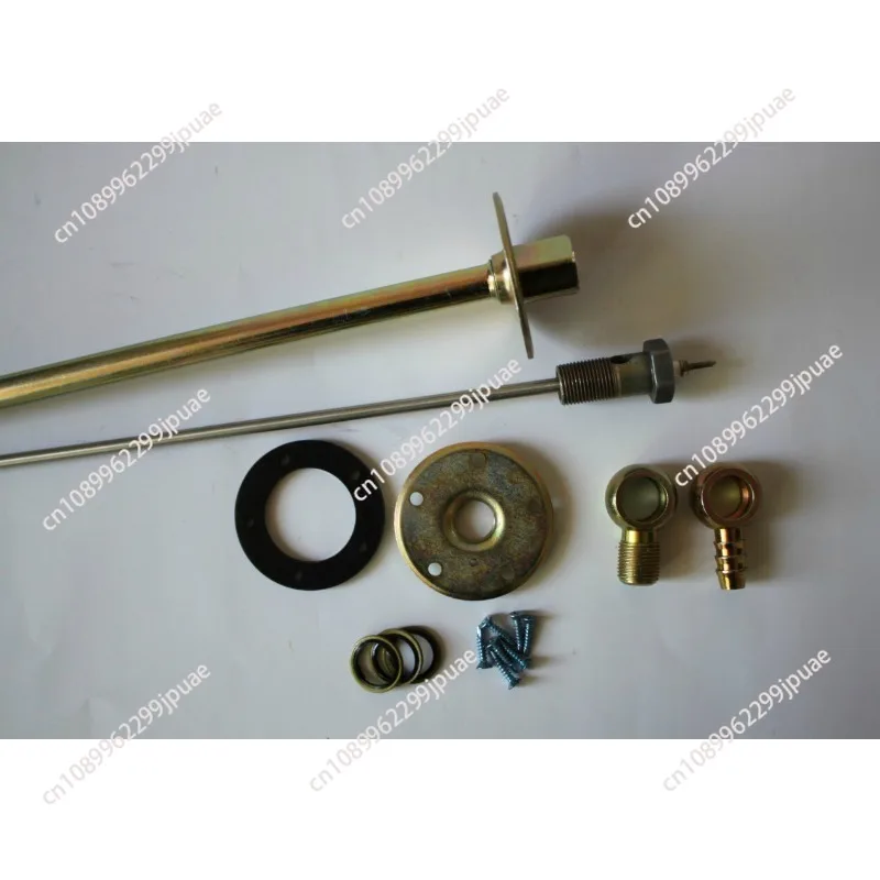 24V Diesel Heater Tank Heating Element Pipe Fuel Preheater Heating Tube Stick for Truck