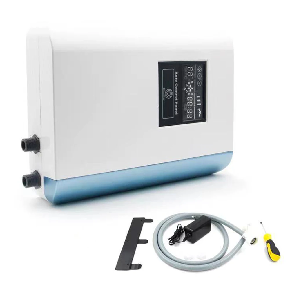 hotel  ozone generator for bath water purifier home ozone water generator