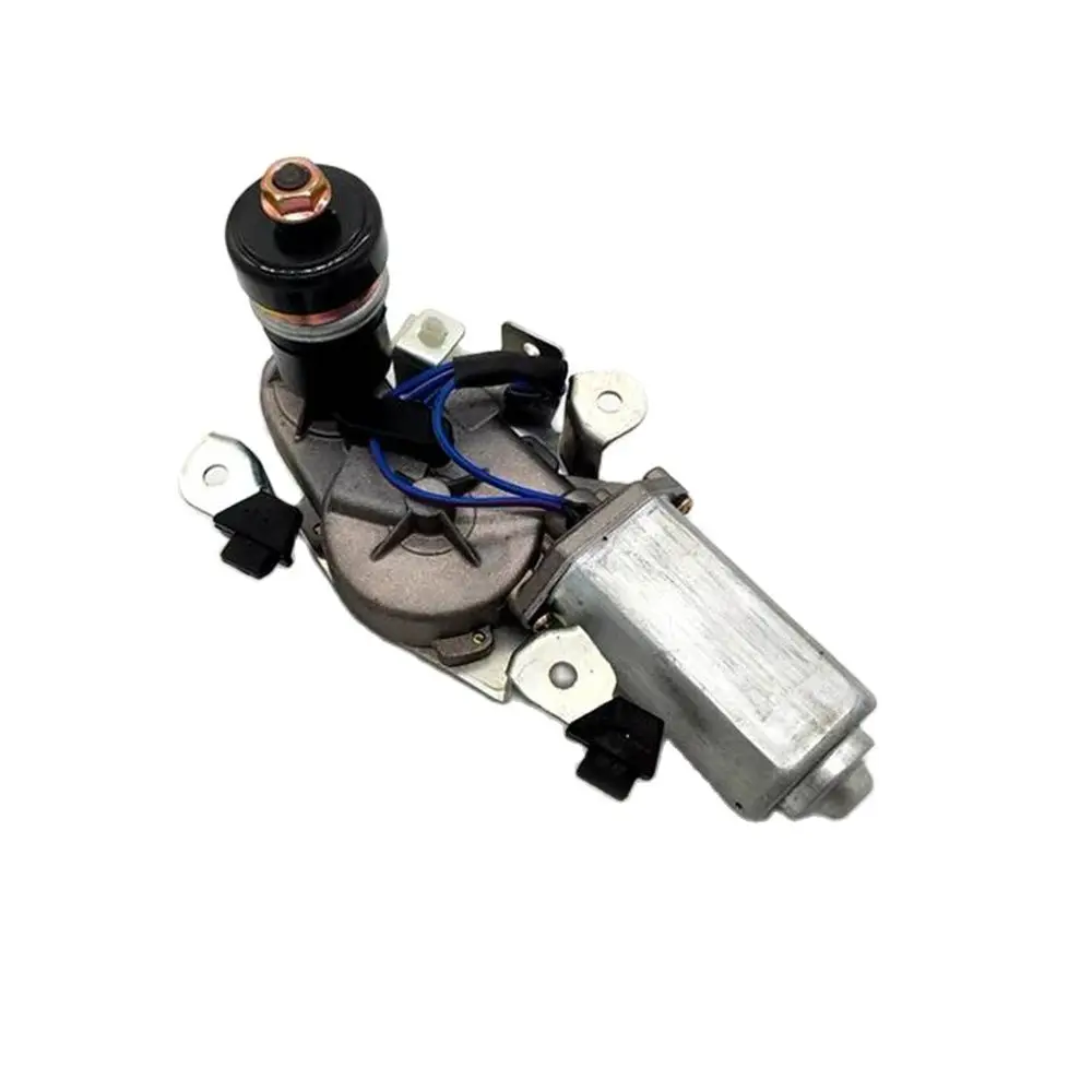 for Kato 700 900512 820 1023 1430-3 wiper motor motor assembly Excavator parts