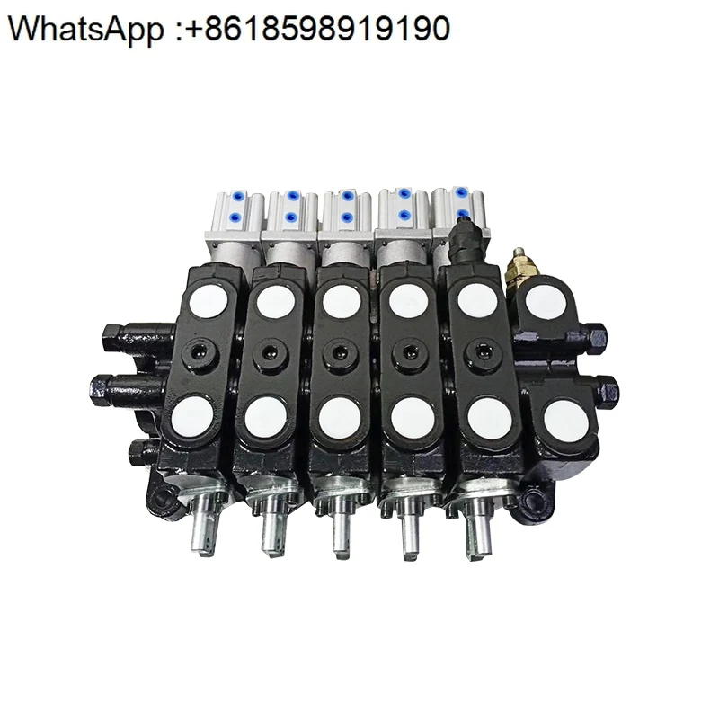 NT.4OT Garbage Truc…