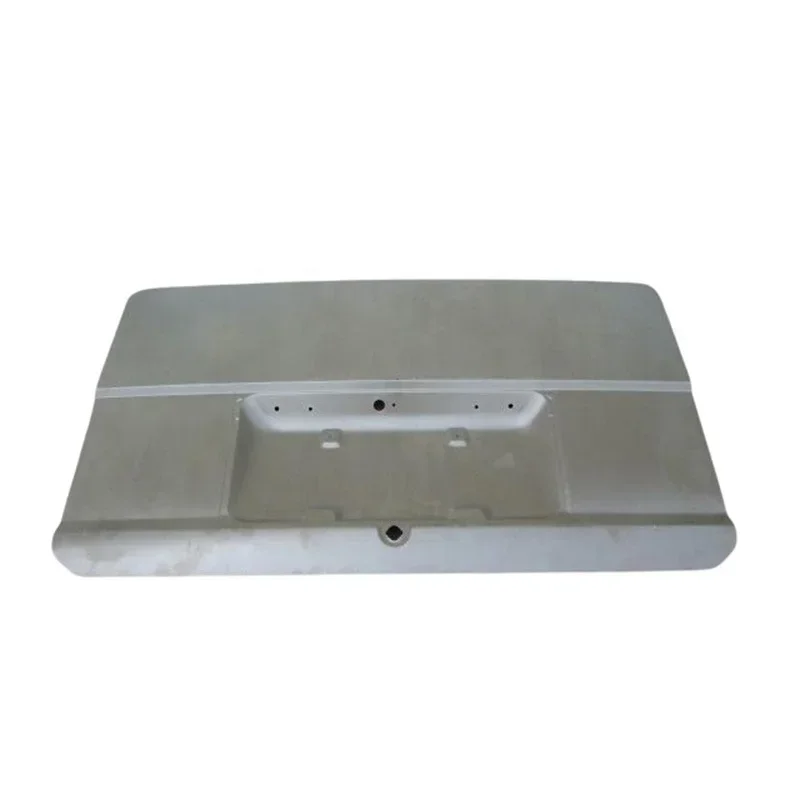 

Popular Hot sell Original Bus Spare Parts Fifth Door Assembly To yo ta Coaster Bus Parts for Sale