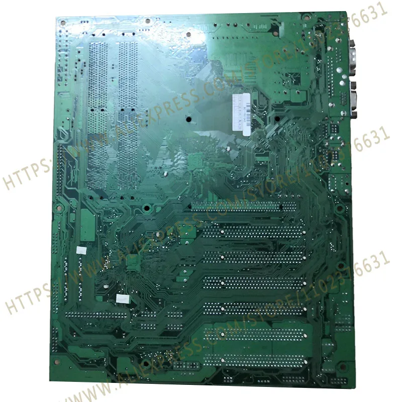 IEI IMBA-9454 IMBA-9454G-R10-NOCB-BULK V1.0 LGA775 6*pci  New And Original  Delivery Within 24 Hours