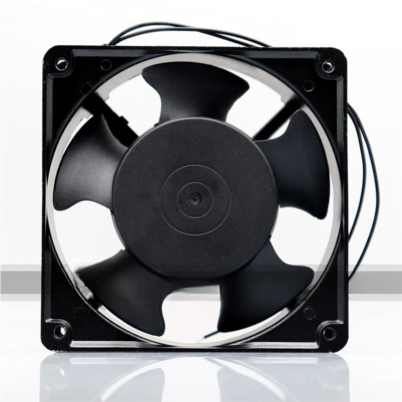 Fd1238a2hb 220V Ball 12cm 12038 cooling fan