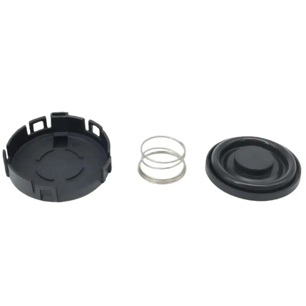 Valve Cover PCV Valve Repair Kit Compatible with For BMW For E90/E91 335d and For X5 xDrive 35d 2006 2013 Part 11127809860