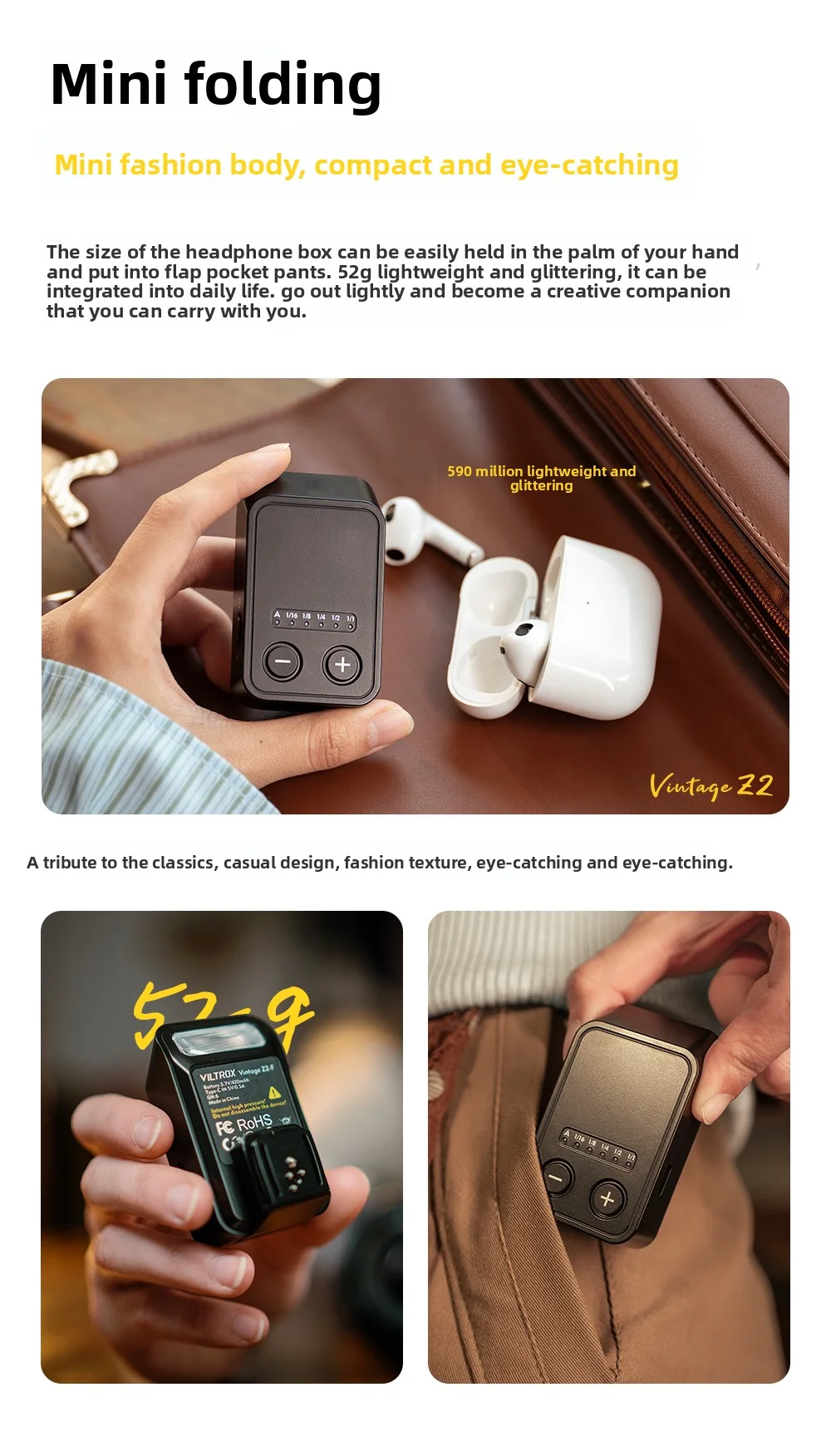 Thumbnail 3 - #71 Ranked Flash Diffusers Picks in 2026