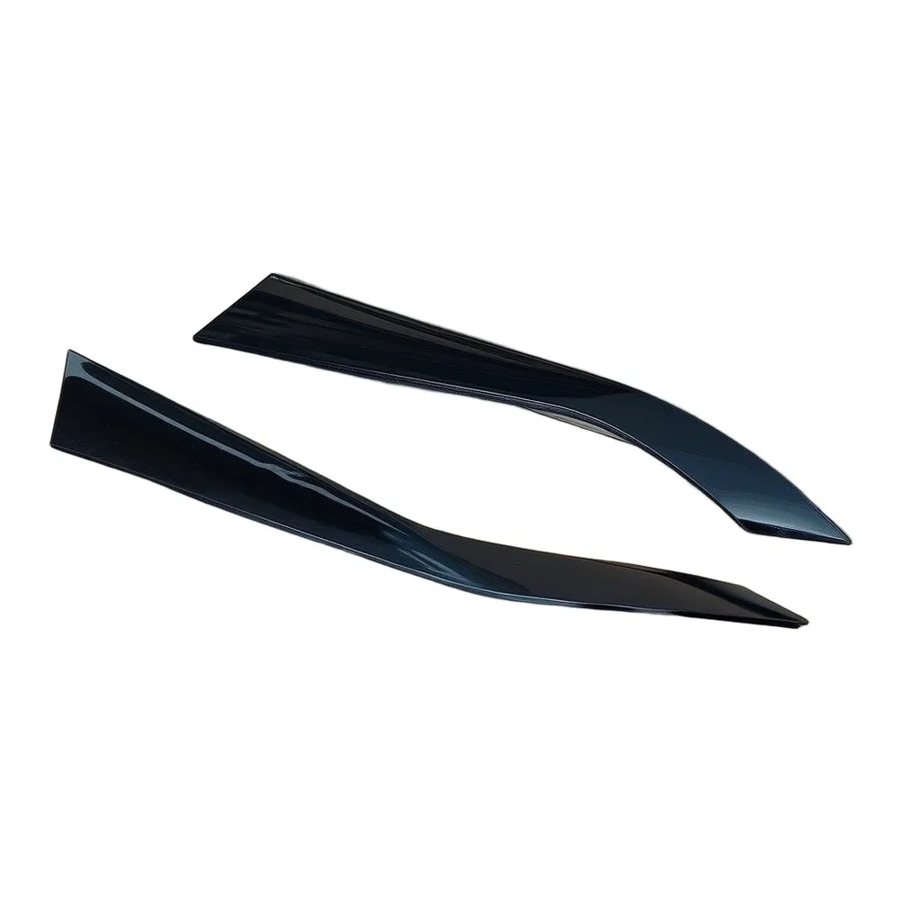Replacement Car Trim For Nissan Car Accessory Car Side Molding As Shown Quarter Trim Easy Installation Process