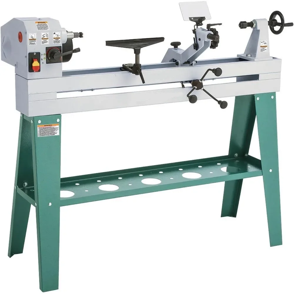 RWL1000GV Wooden Lathe Machine  Wood Cnc Lathe Wood Lathe Chuck