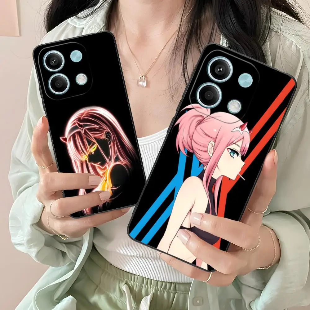 Darling Zero Two Ne… - image