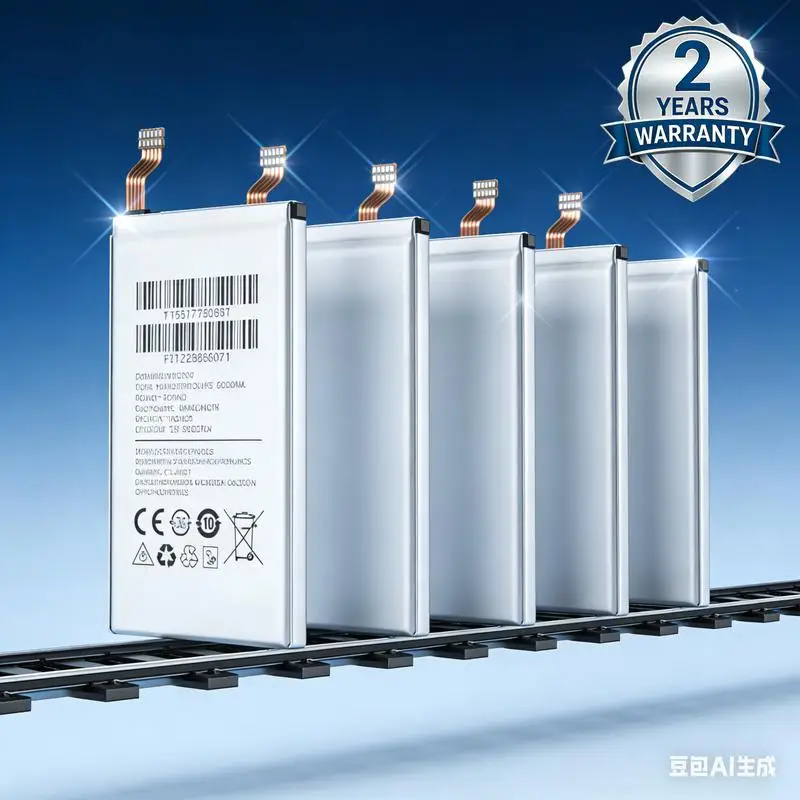 

Mobile Phone Battery For Samsung Galaxy A33 A53 5G SM-A5360 A5360 SM-A3360 EB-BA536ABY EB-BA336ABY EB-BA336ABS 5000mAh