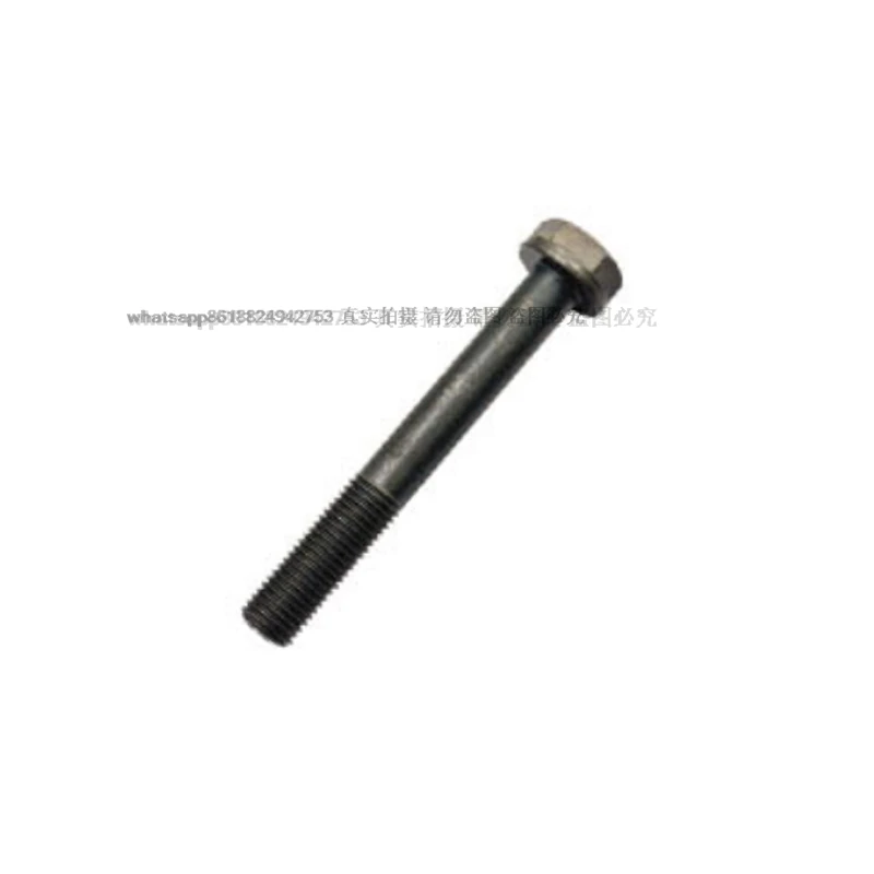 

Engineering machinery spare parts For DB58 6BG1 Engine spare parts Main bearing bolt