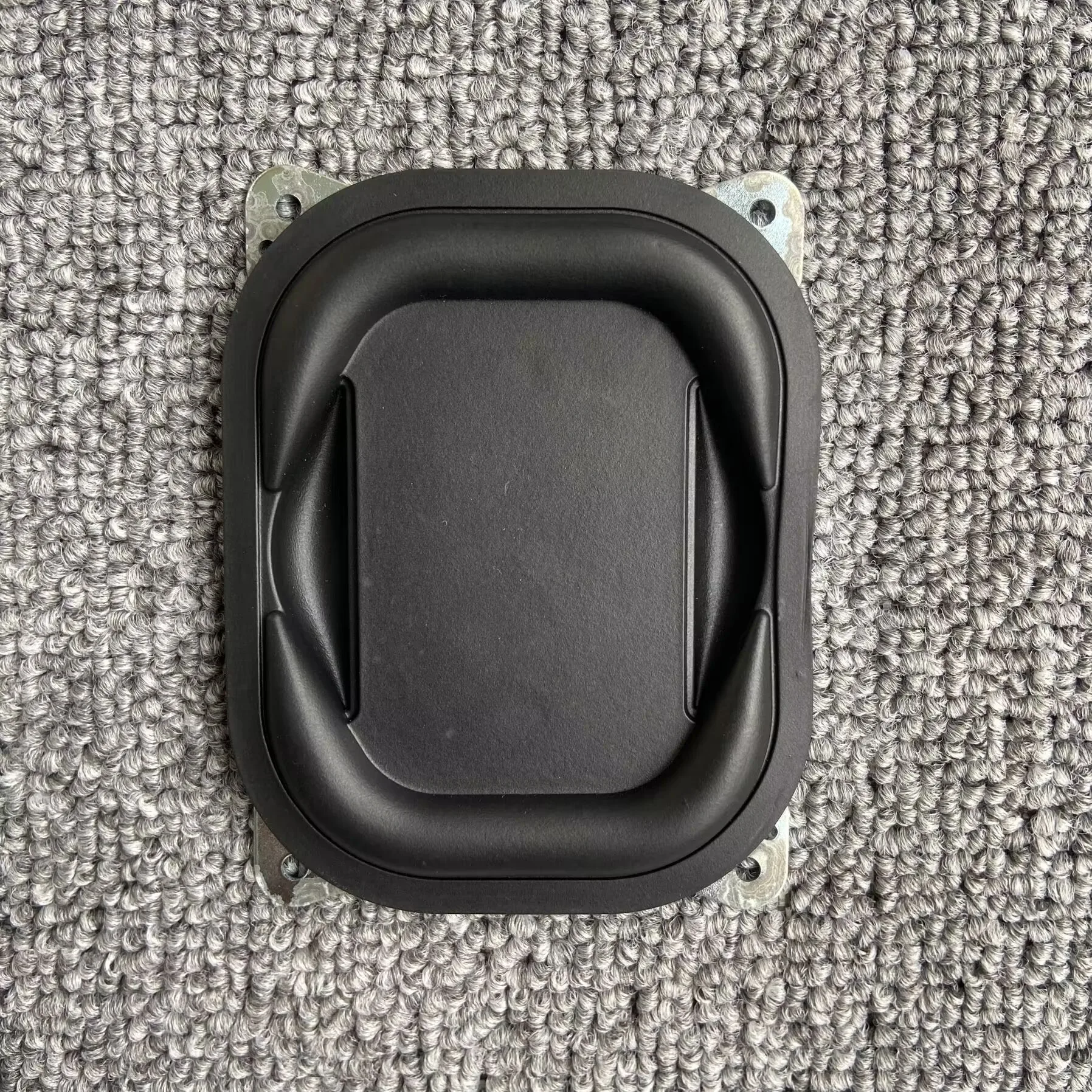 سماعة ghxampa بلوتوث لسوني XB40 ، اهتزاز مخصص ، مساعدة جهير ، مشعاع غشاء 85 × 68 ، مقاوم للصدأ ، زوج واحد