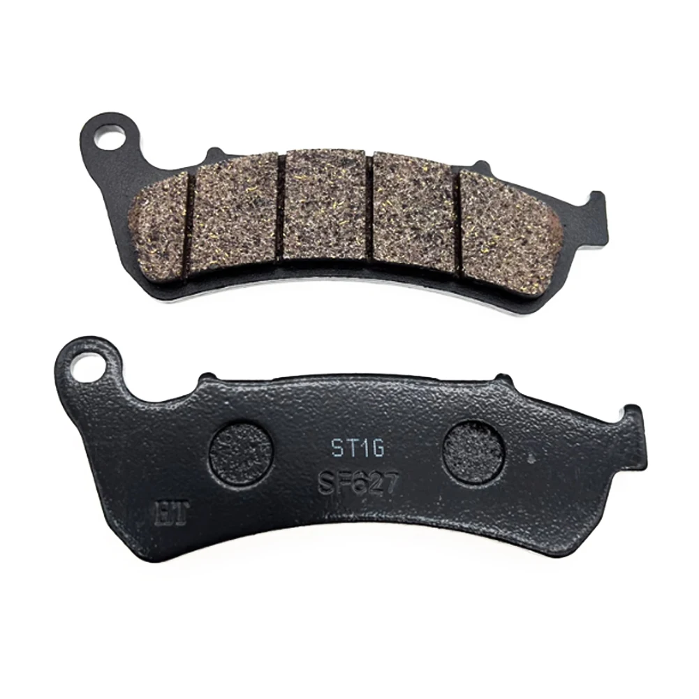 Motorcycle Front Left Right Rear Brake Pads Disc Brake Pads For Suzuki Haojue DR160 DR160S HJ150-10A/10C/10D