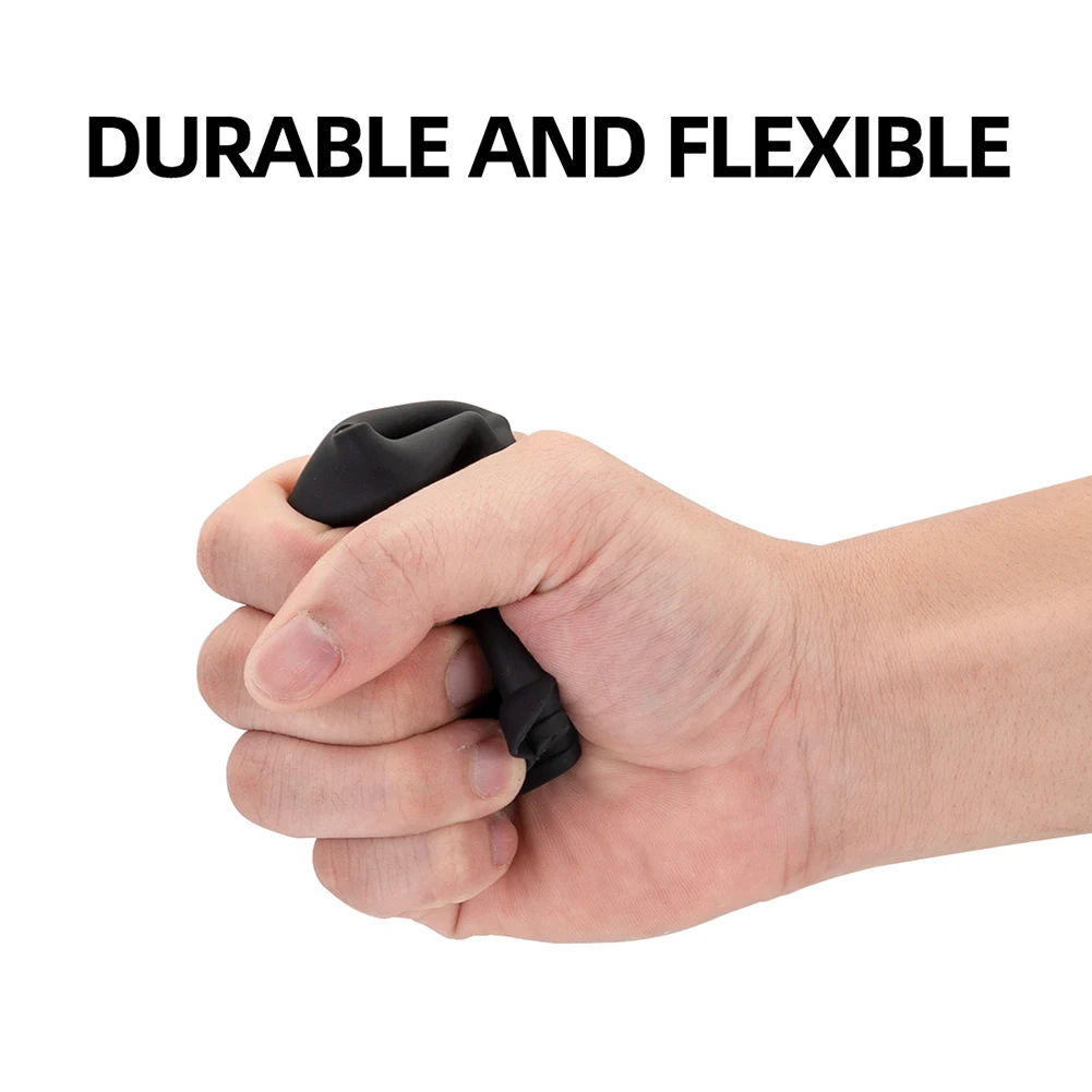 2pcs Surveillance Camera  Waterproof Silicone Case Replacement for Wyze Cam V3 Security Camera Protective Cover