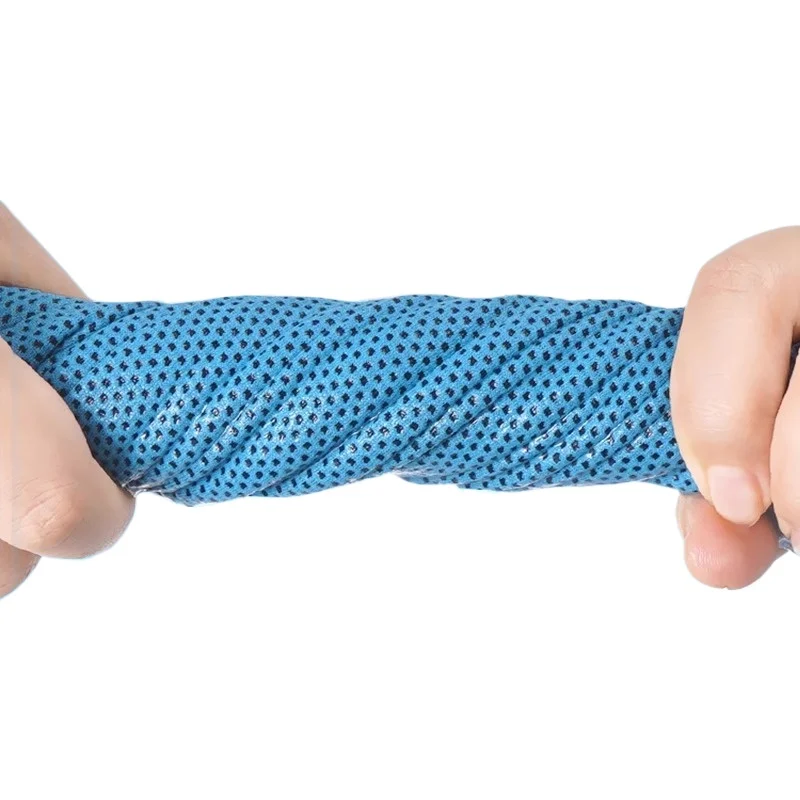 Sweatband for sports wrist, sweat absorption, running badminton equipment, fitness dedicated belt