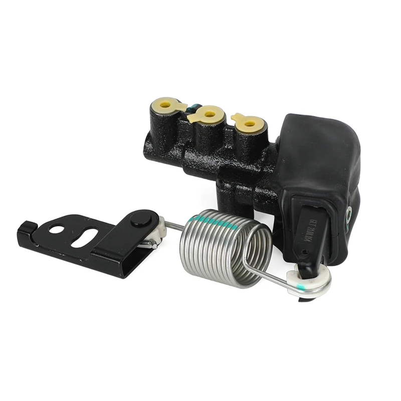 

Компенсатор клапана датчика нагрузки тормоза для Nissan Navara D40 2.5TD 5/2005 46400-3X30A 46400EB70B, аксессуары, детали