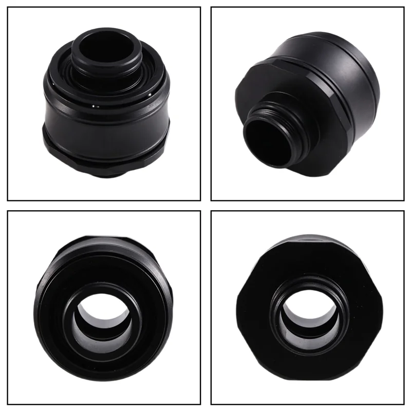 

B72A Подводный дыхательный аппарат для дайвинга и соединительный клапан для маски