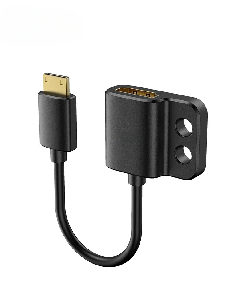 

4K ultra-fine HDMI adapter cable protection camera HDMI interface 3019/3020/3021