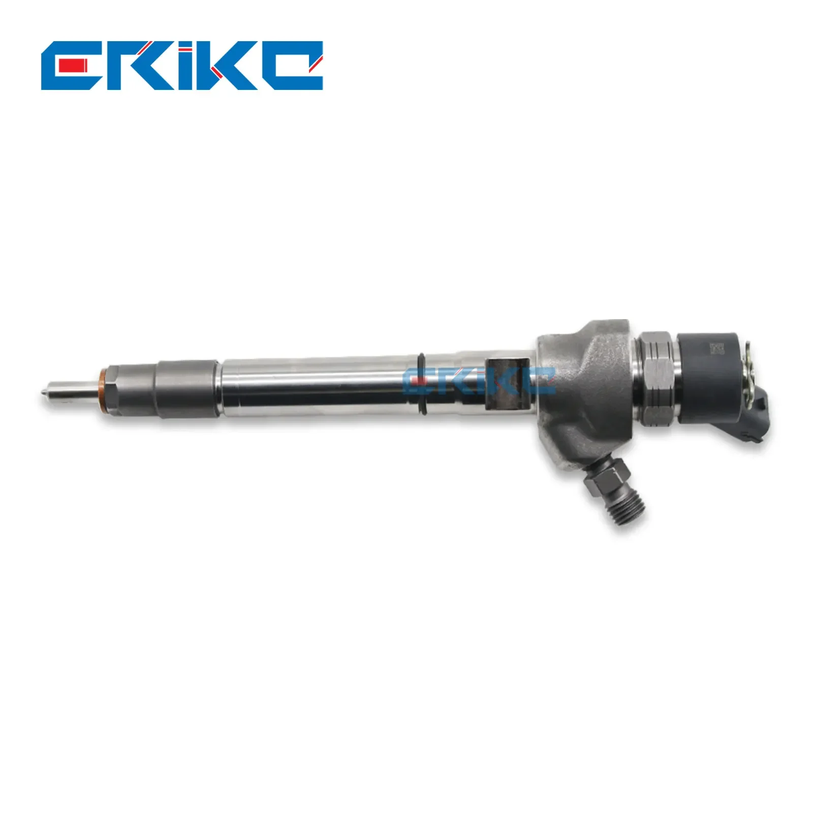 ERIKC 4PCS 0445110928 Common Rail Fuel Nozzle 0 445 110 928 Diesel Injector 0445 110 928 FOR Bosch Iveco F1C