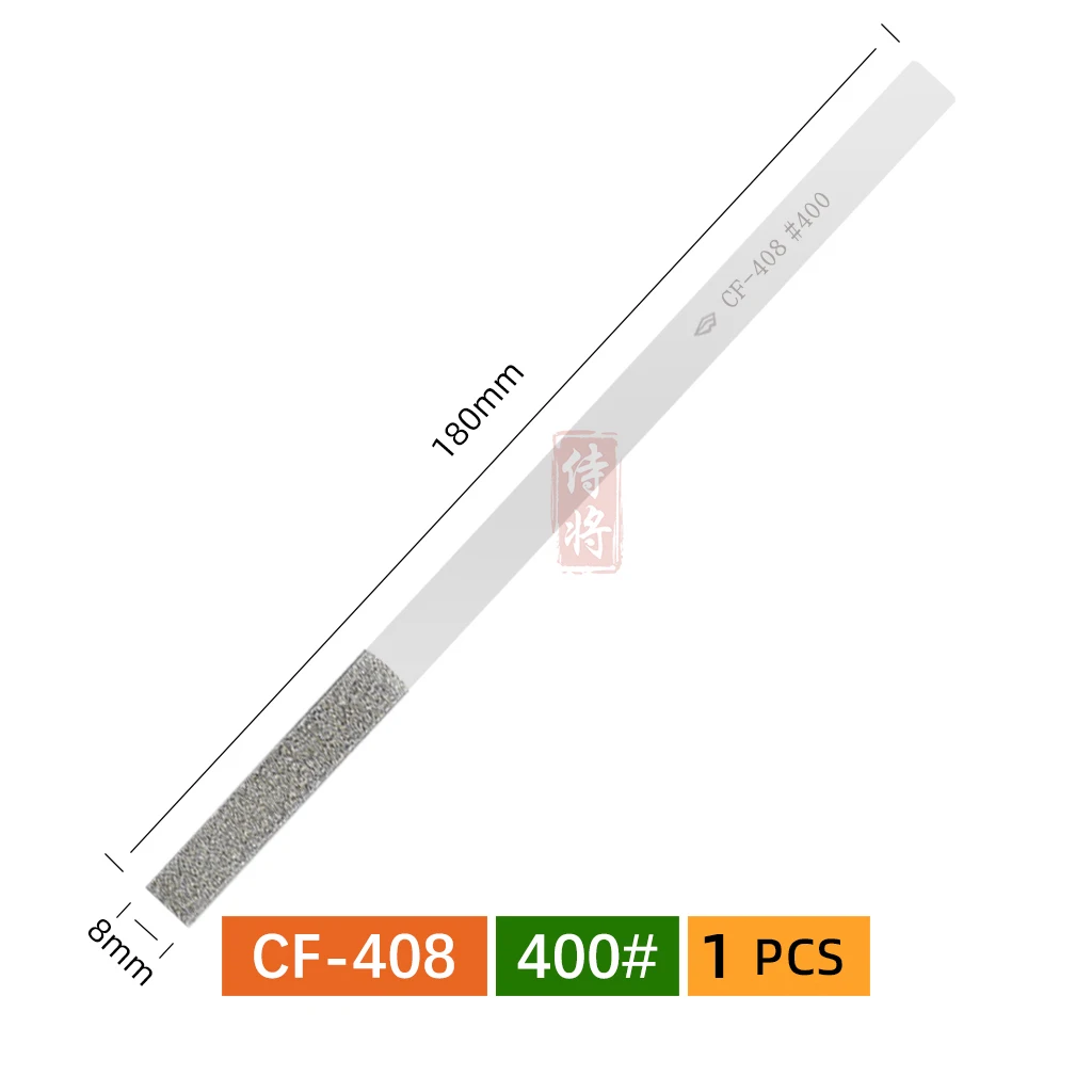 Variant: CF408 400 Grit