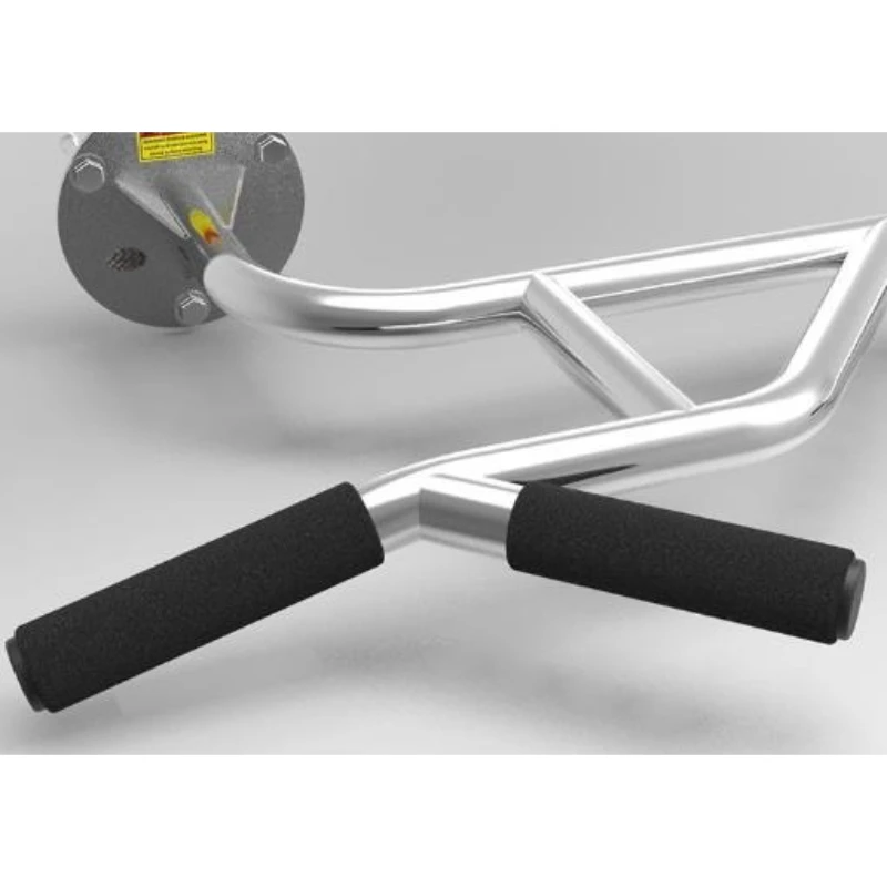 Pull Up Stable Keel Frame Comprehensive Single Double Pole Household Stainless Steel Parallel Bars Indoor Upper Body Strength