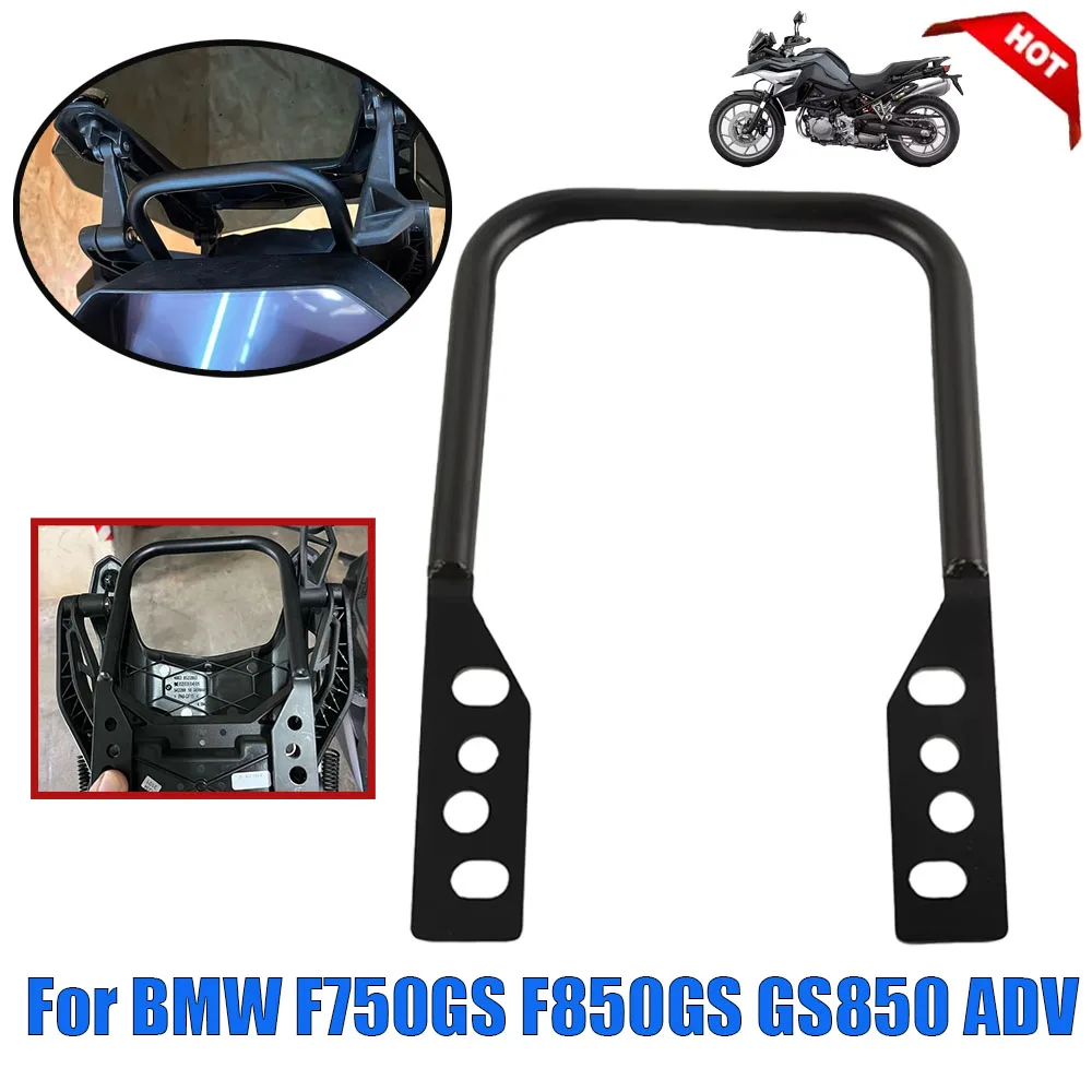 Motorcycle Accessories Mobile Phone Stand Holder GPS Navigaton Bracket Support For BMW F750GS F850GS F 750 GS F 850 GS GS850 ADV