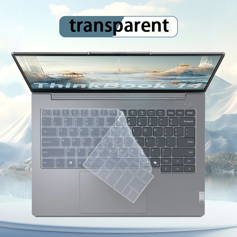 For New ThinkBook14 G9 AHP IPL keyboard film ThinkBook 14 Gen 9 computer screen film HD toughened film matte film anti-blue film