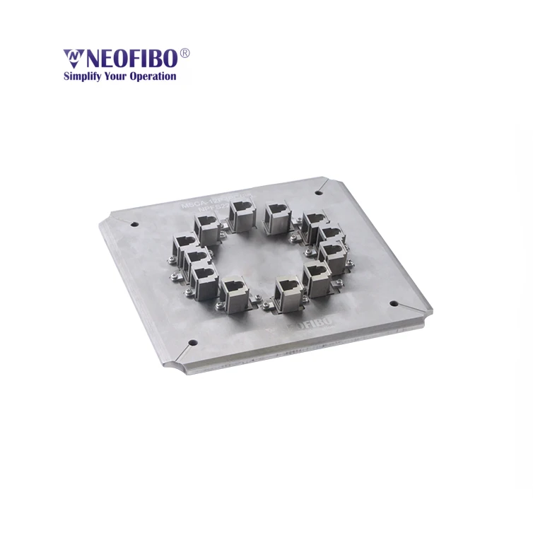 Fiber Polishing Pla…