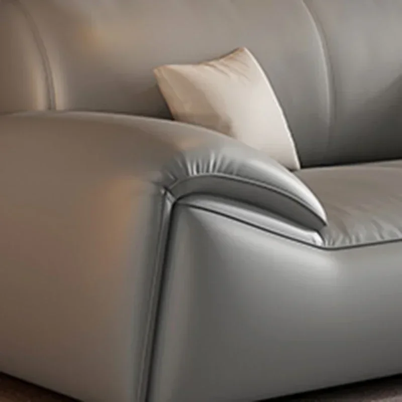 리클라이너 패밀리 소파 필러 라운지 모던 럭셔리 다기능 소파 홈 베드 레이지 거실 가구 세트