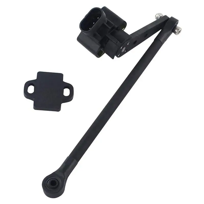 4X AA-ROT-120 AAROT120 Air Suspension Ride Height Leveling Level Control Sensor Part For -BMW 13022120129-N30R
