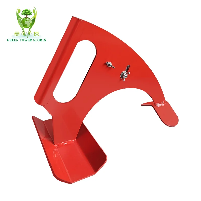 

Turf Joint Compactor Artificial Grass Laying Joint Tool Small Turf Tensioner for Sports Soccer Field Garden